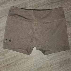 Under Armour Dry-Fir Shorts